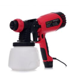 Kraft&Dele Pistol de vopsit electric 450W 1000ml 16765 (KD1655)