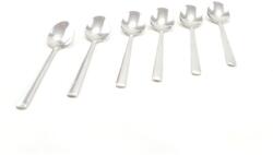 Perfect Home Set 6 lingurițe de cafea din inox Paris 52952 (13052) Tacam