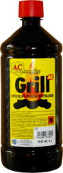 AC Cosmetics Lichid pentru aprins focul 1l 06754 (5906489876295)