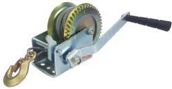 DEGET Palan manual cu frânghie 450 kg 00858 (V87250)