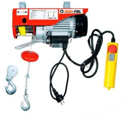 VERKE Electropalan 230V 125kg/250kg 06548 (V06050)
