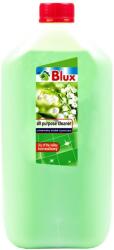 Blux Soluție universală pentru podea Blux parfum de lăcrimioare 5000ml 30336 (5908311410837-LILY)