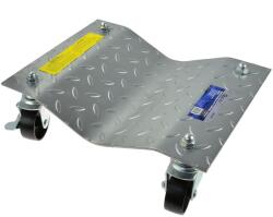 GEKO Platformă pentru transport 680kg 2 piese 06454 (G02141)