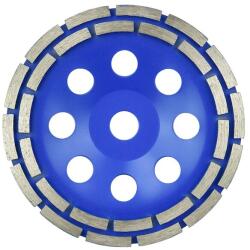 GEKO Disc de șlefuire cu diamant 180mm 60575 (G00370)