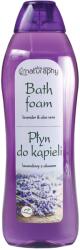 Naturaphy Spumă de baie lavanda și aloe vera Naturaphy 1000ml 30052 (5908311418192-FOAM)