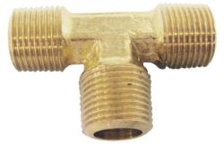 ASTA Racord T cu filet exterior 1/2" 02836 (TMMP-91)