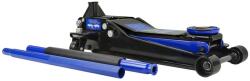 GEKO Cric crocodil hidraulic mobil 3t 75-500mm 09498_1 (G02037)