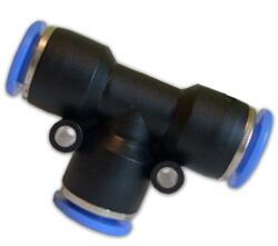 GEKO Teu pentru furtun de aer 8mm - tip T 01666 (G03042)