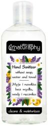 Skin Care Naturaphy Gel dezinfectant pentru mâini Naturaphy 100ml 30107 (5908311416327)