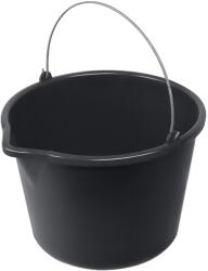 Patrol Găleată mortar din plastic cu gura de scurgere 20l 10169 (W20LEJBCZAPG011)