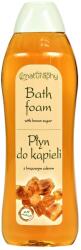 Naturaphy Spumă de baie cu zahăr brun Naturaphy 1000ml 30064 (5908311417287)