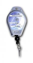 ASTA Balancer pentru scule, dispozitiv echilibrare cu cablu retractabil 1-2kg profi Asta A-01B 03859 (A-01B)