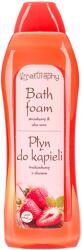 Skin Care Naturaphy Spumă de baie căpșună și aloe vera Naturaphy 1000ml 30080 (5908311416907)