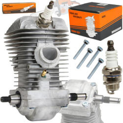 Mar-Pol Cilindru cu vilbrochen complet pentru fierăstrăul STIHL 230/250 61308 (M90698)