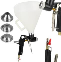 MAR-POL Pistol pneumatic pentru tencuială 5l AS8030 00285 (M80630)