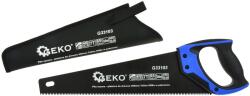 GEKO Fierăstrău manual pentru lemn 400 mm teflon 09707 (G33103) Fierastrau