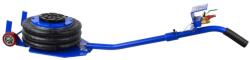 GEKO Cric pneumatic cu pernă 3t 04230_1 (G02062)