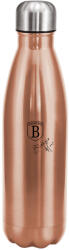 Berlinger Haus Termos în formă de sticlă 0, 5l ROSE GOLD 19552 (BH/1761N)