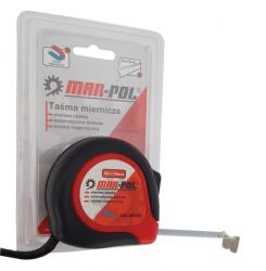 MAR-POL Ruletă de măsurat 2m 02533 (M51032)