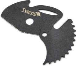 TVARDY Lamă de rezervă pentru clește foarfecă de țevi 0-42mm 15707 (T00058)