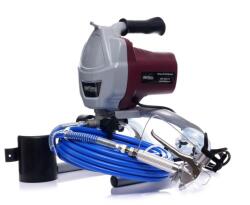 Kraft&Dele Pistol de vopsire fără aer 1500W 16826 (KD1747)