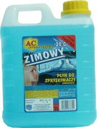 AC Cosmetics Lichid soluție parbriz pentru iarnă -20C 2L 02851 (5906489876745)