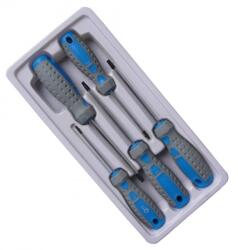 DEGET Set de șurubelnițe Torx 5 buc 02156 (V86433) Surubelnita