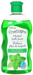 Naturaphy Spumă de baie miere de albine Naturaphy 650ml 30111 (5908311413548)