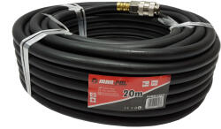 Mar-Pol Furtun de cauciuc pentru aer 20m 6mm x 13mm 06025 (M82103)