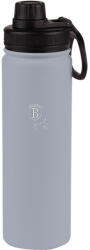 Berlinger Haus Sticlă de băut 720ml MATT GREY 20742 (BH/7815)