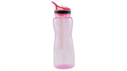 Perfect Home Sticlă cu dispozitiv de răcire 0, 8l Pink 52348 (28130)