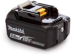 Makita Acumulator Makita 197280-8 Li-Ion 18V 5Ah BL1850B, cod vechi 632F15-1 (197280-8)
