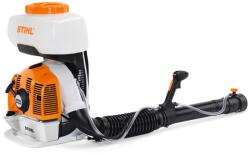 STIHL Atomizor pe benzina Stihl SR 430, 3.9CP + Ulei HP ultra pentru motoare in 2 timpi Stihl 1 l (42440112600+07813198061) (42440112600+07813198061) Pulverizator