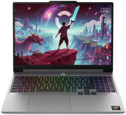 Lenovo LOQ 83TN0042NT Laptop