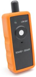 Techstar Aparat Resetare, Monitorizare, Activare TPMS, Techstar® EL-50448+50449, Senzor Presiune, pentru Ford si GM General Motors (SKU3243)