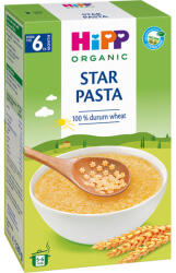 Hipp Paste pentru bebelusi HiPP Organic Baby Pasta de la 6 luni 320 g (AL3992-01)
