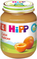 Hipp Piure de fructe Hipp caise de la 4 luni 125 g (RO4212)