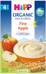 Hipp Cereale Hipp cu lapte noapte buna cu mar de la 4 luni 250 g (AL2963-02-U)