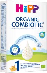 HiPP Lapte praf Hipp 1 Organic Combiotic de la nastere 300 g (RO2012-F)
