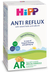 HiPP Lapte praf Hipp AR antireflux de la nastere 300 g (AL2307-F-U)
