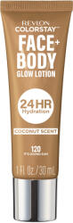 Revlon ColorStay Течен хайлайтър, 120 It's Giving Sun, 30 ml - baby