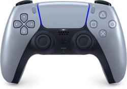 Sony PlayStation 5 DualSense V2 - Sterling Silver