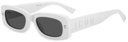 Dsquared2 ICON 0020/S VK6/IR