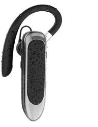 CerCip Casca Bluetooth CerCip B48, Autonomie baterie 24 ore, Bluetooth 5.1, Anulare zgomot, Sunet HD, Doua microfoane, Multipoint, Buton mute (84374936)