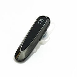 CerCip Casca Bluetooth CerCip S18, Baterie 20 ore, Anulare zgomot ENC cu două microfoane, Sunet HD + Hi-RES, Multipoint, Universală (4853883649233)