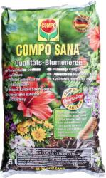 COMPO Sana minőségi általános virágföld 5 l
