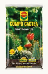 COMPO Como Sana Kaktuszföld, 5 literes