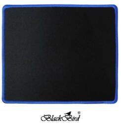 BlackBird NanoGlide Gamer Egérpad 21x25cm - Kék (BH1832)