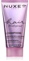 NUXE Hair Prodigieux Le Shampooing șampon pentru un par stralucitor si catifelat 50 ml