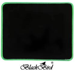BlackBird NanoGlide Gamer Egérpad 21x25cm - Zöld (BH1833)